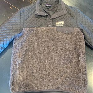 patagonia womens size S pullover jacket!